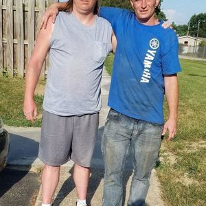 Meet your Posher, Chad